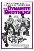 Movies Dynamite Brothers poster