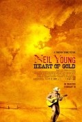 Movies Neil Young: Heart of Gold poster