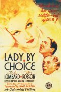 Movies Lady by Choice poster