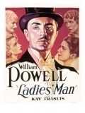 Movies Ladies' Man poster