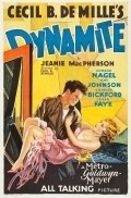 Movies Dynamite poster