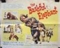 Movies The Bashful Elephant poster