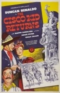 Movies The Cisco Kid Returns poster