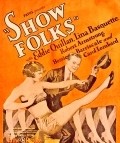 Movies Show Folks poster