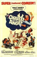 Movies Charley and the Angel poster