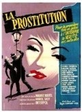 Movies La prostitution poster