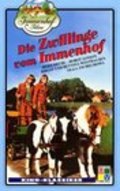 Movies Die Zwillinge vom Immenhof poster