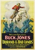 Movies Durand of the Bad Lands poster