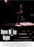 Movies Open Mike Night poster