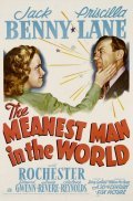 Movies The Meanest Man in the World poster