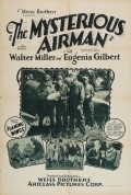 Movies The Mysterious Airman poster