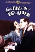 Movies Lord Byron of Broadway poster