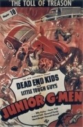 Movies Junior G-Men poster