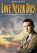 Movies Love Never Dies poster