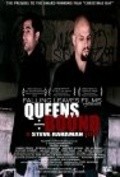Movies Queens Bound poster
