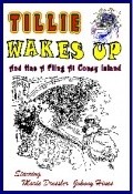 Movies Tillie Wakes Up poster