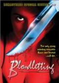 Movies Bloodletting poster