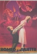 Movies Romeo i Djuletta poster