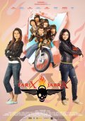 Movies The Tarix Jabrix poster
