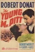 Movies The Young Mr. Pitt poster