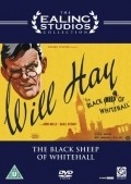 Movies The Black Sheep of Whitehall poster