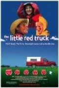 Movies The Little Red Truck poster