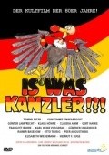 Movies Is' was, Kanzler poster