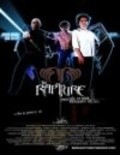 Movies The Rapture poster