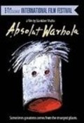Movies Absolut Warhola poster
