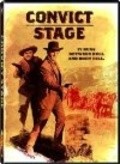 Movies Convict Stage poster