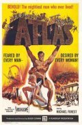 Movies Atlas poster