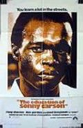 Movies The Education of Sonny Carson poster