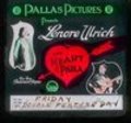 Movies The Heart of Paula poster