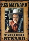 Movies $50,000 Reward poster