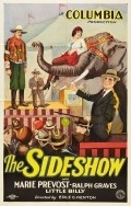 Movies The Sideshow poster