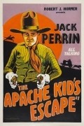 Movies The Apache Kid's Escape poster