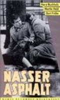 Movies Nasser Asphalt poster