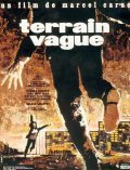 Movies Terrain vague poster