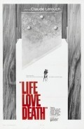 Movies La vie, l'amour, la mort poster
