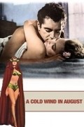 Movies A Cold Wind in August poster