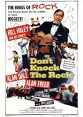 Movies Don't Knock the Rock poster