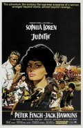 Movies Judith poster