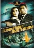 Movies Operation Amsterdam poster