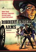 Movies Robbery Under Arms poster