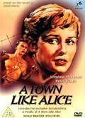 Movies A Town Like Alice poster