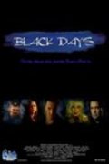 Movies Black Days poster
