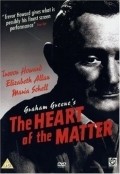 Movies The Heart of the Matter poster
