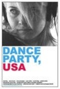 Movies Dance Party, USA poster