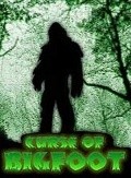 Movies Curse of Bigfoot poster