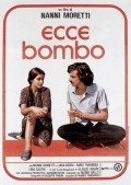Movies Ecce bombo poster